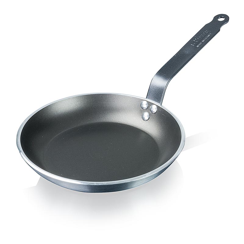 deBUYER "Choc Induktion" poêle anti-adhésive Resto, ø 24cm, 1 pc