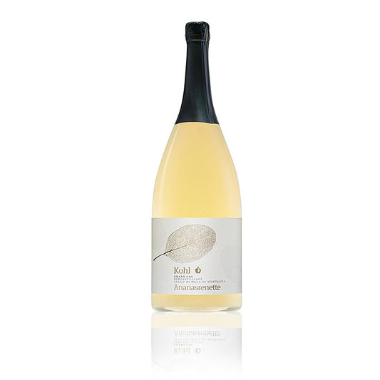 Thomas Kohl - Jus de pomme de montagne Grand Cru « Ananasrenette », 1,5 l