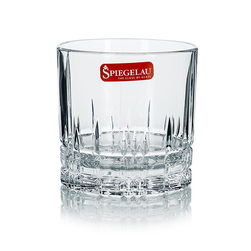 Spiegelau Perfect S.O.F. Vaso, bicchiere tumbler, 270 ml, collezione Perfect Serve, 1 pz