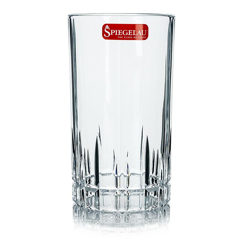 Bocal à long drink Spiegelau Perfect, 350 ml, collection Perfect Serve, 1 pièce