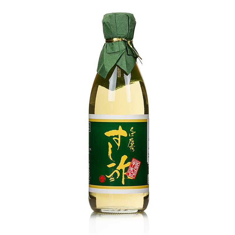 Vinaigre de riz pour sushi, Premium, 360 ml