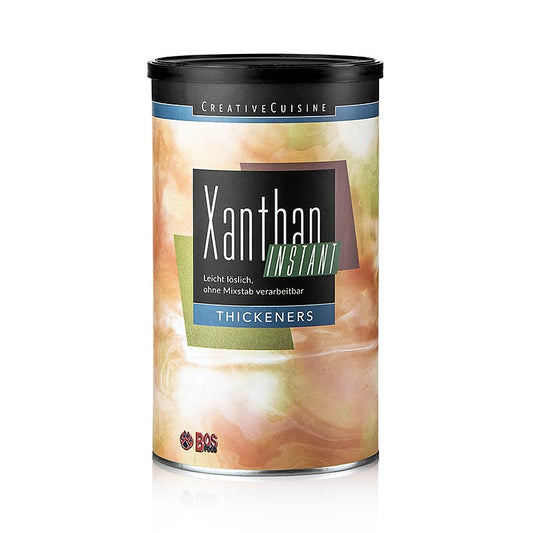 Creative Cuisine Xanthane INSTANT, épaississant, 400 g