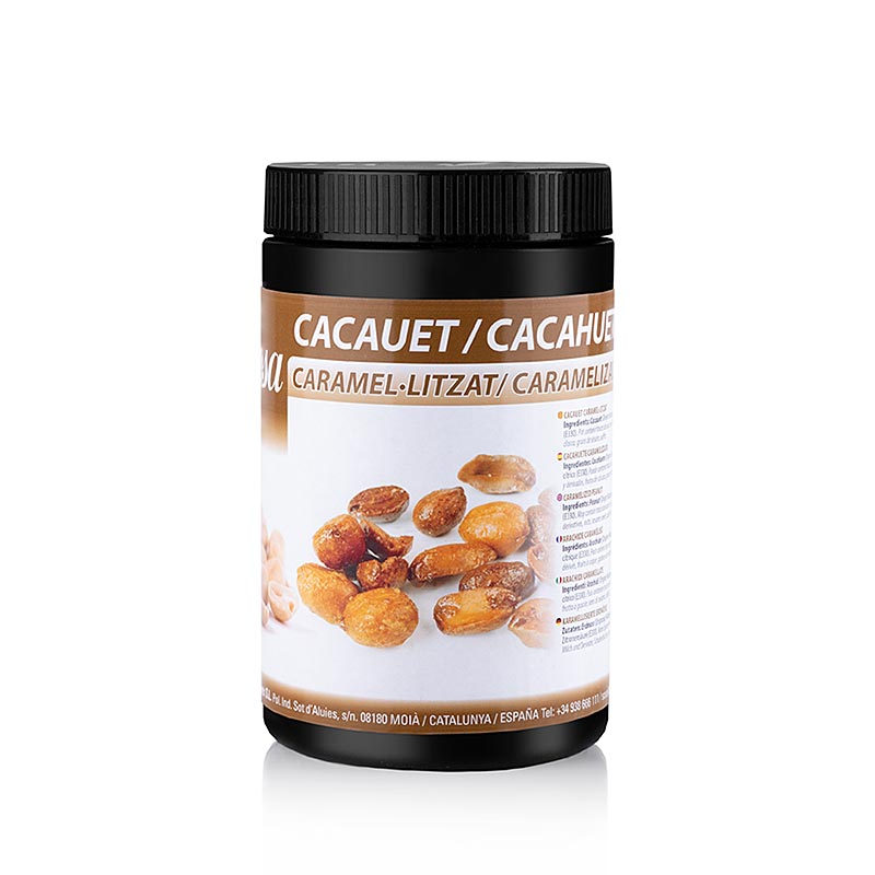 Cacahuètes caramélisées Sosa (38515), 600 g