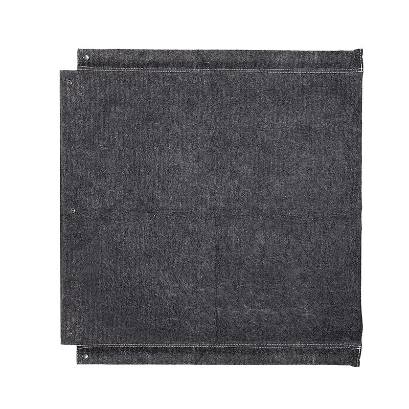 The Black Car Pad, Extender, 79,5x86cm, 1 pc