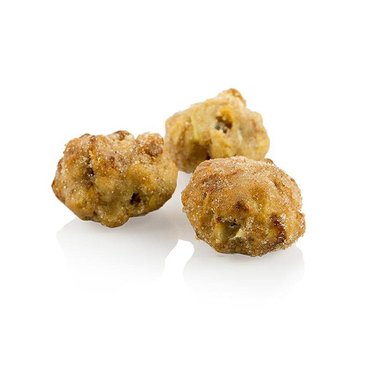 Mini Stollen aux pommes cuites, 250 g | Pâtisseries, Chocolats, Goûters | thungourmet