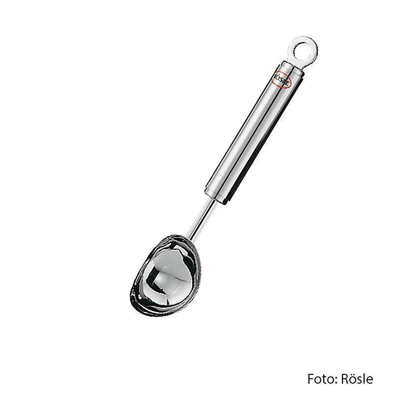 Portionneuse à glace Rösle, 20,5cm, 1 pc