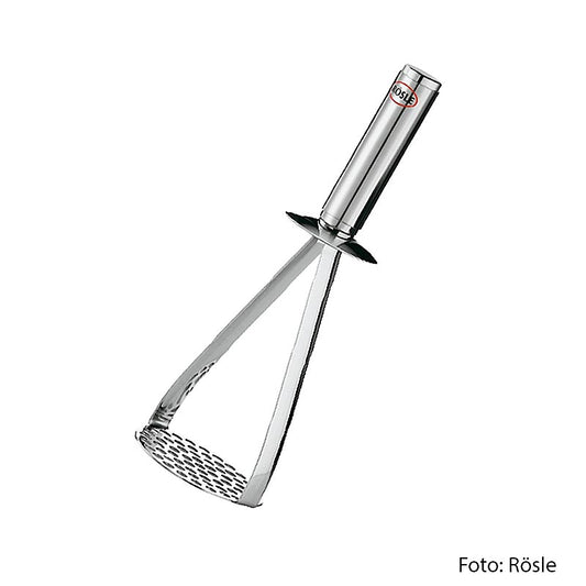 Schiacciapatate Rösle, 26 cm, ø 8,5 cm, 1 pz.