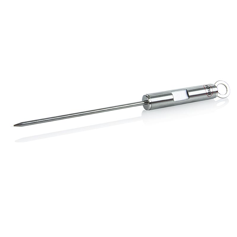 Termometro da cucina digitale Rösle, -40 - +200 °C, 22 cm, 1 pz.