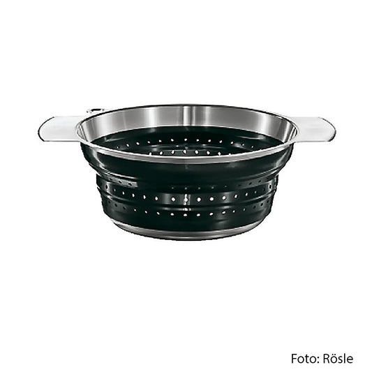 Rösle Séchoir / passoire, pliable, Ø 24cm, 1 pc