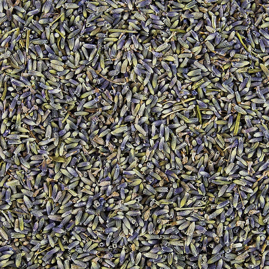 Lavendel, getrocknet, 100 g