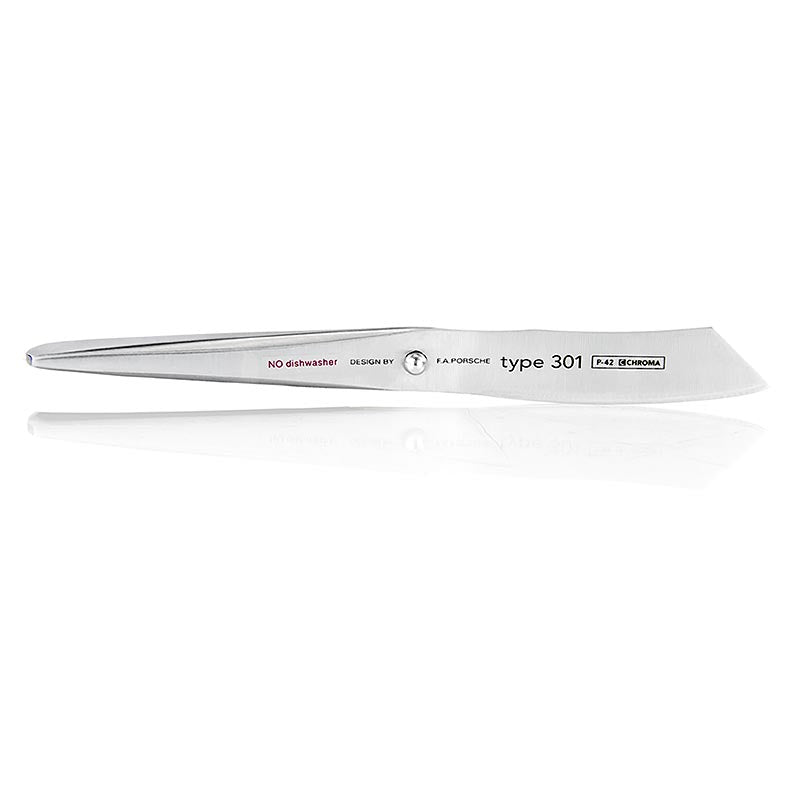 Chroma type 301 P-42 Frucht/Obstmesser, 8cm, 1 St