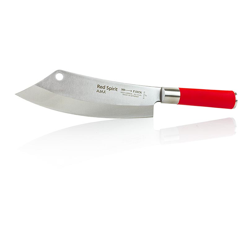 Serie Red Spirit, coltello da chef Ajax, 20 cm, DICK, 1 pz.