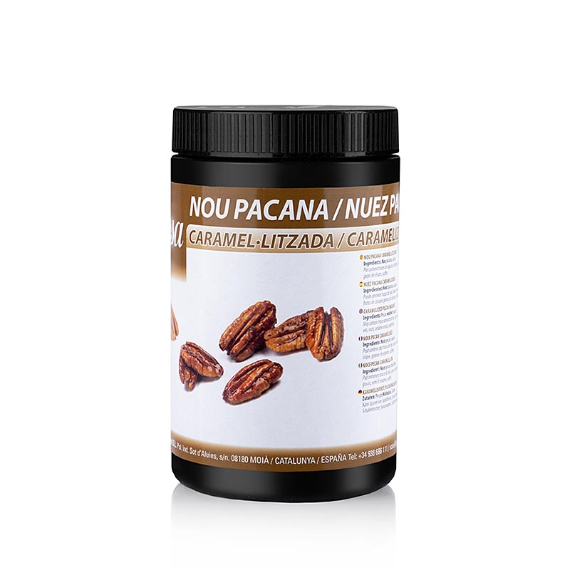 Noix de pécan caramélisées Sosa , 600 g