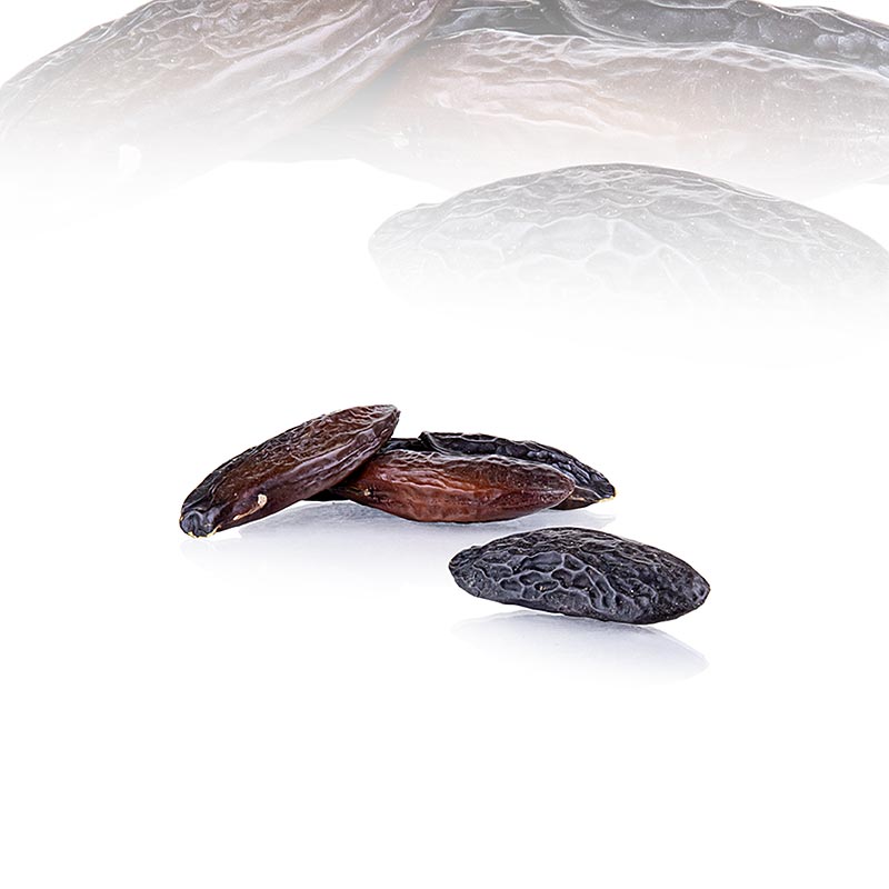 Gewürzgarten fèves de tonka, 5 pc