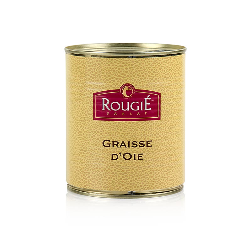 Rougie - Graisse d'oie, 700 g