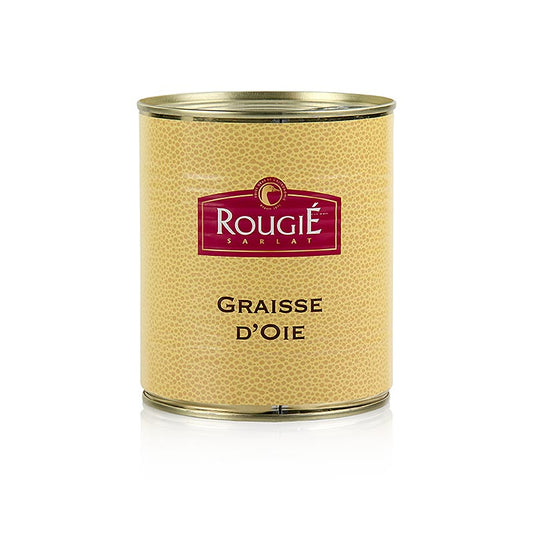 Rougie - Graisse d'oie, 700 g