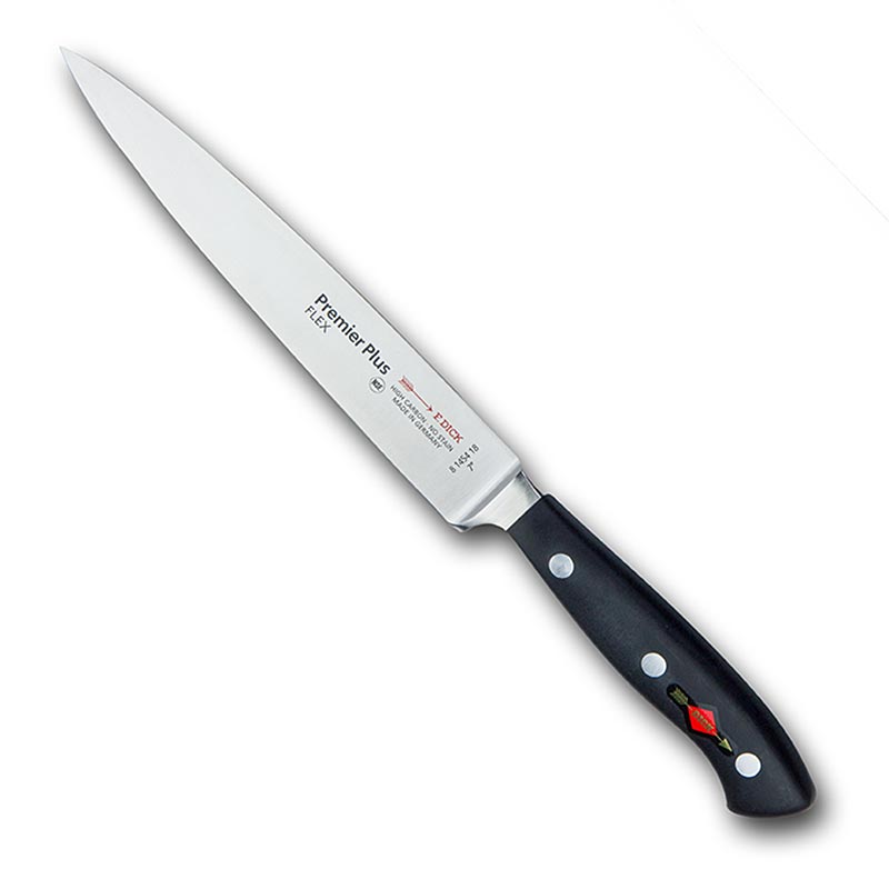 Série Premier Plus couteau à fileter, 18cm, DICK, 1 pc