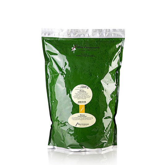 Harissa Gewürzmischung, Altes Gewürzamt, 1 kg