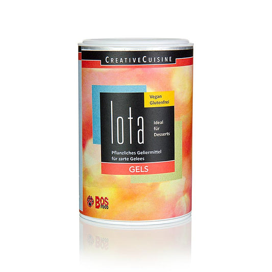 Creative Cuisine Iota, gélifiant, 170 g
