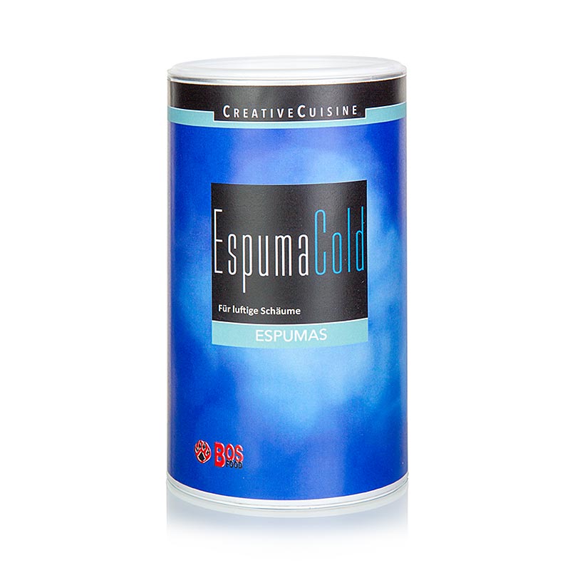 Creative Cuisine EspumaCold, Schaumstabilisierer, 300 g