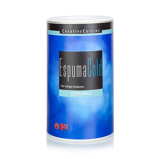 Creative Cuisine EspumaCold, stabilisateur de mousse, 300 g