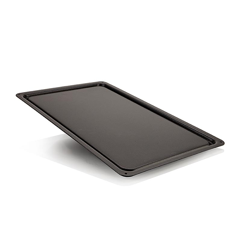 Hifficiency® Plaque multi-cuisson 1/1 GN, 10mm h, revêtue, 1 pc