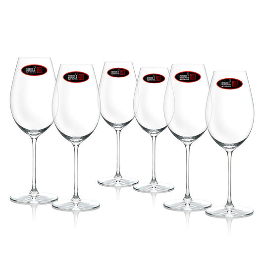Riedel Veritas Vaso  Sauvignon Blanc (0449/33), in confezione regalo, 6 pezzi
