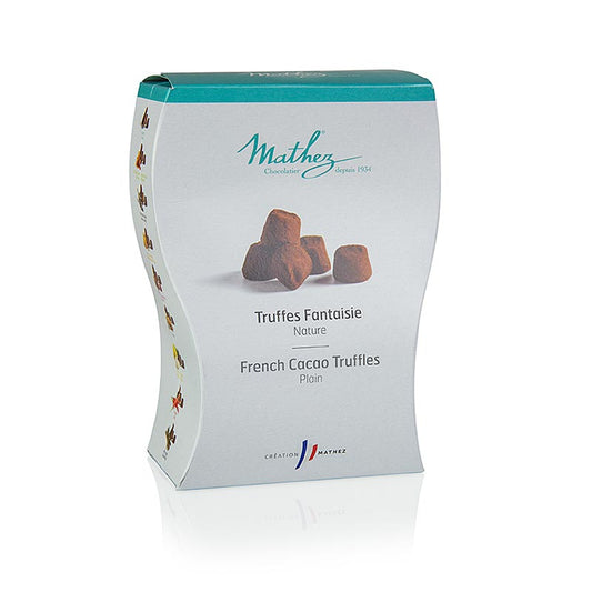 Confetti al tartufo - Praline, Mathez, al Cacao, 250 g