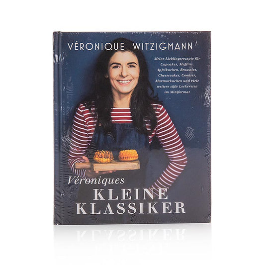 Véronique Witzigmann, « Les petits classiques de Véronique », Véronique Witzigmann, 1 pièce