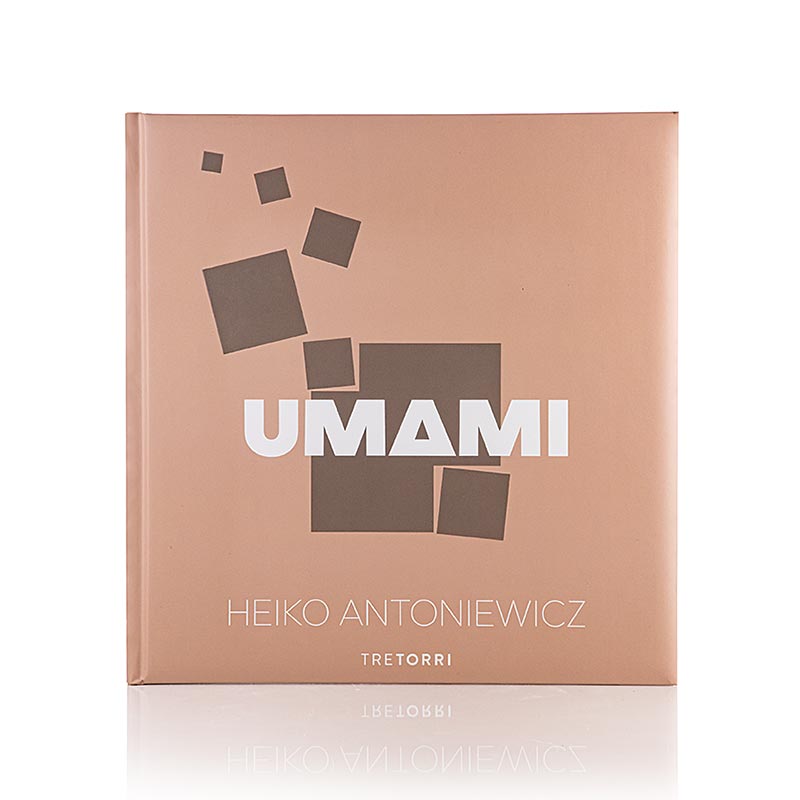 Umami, Heiko Antoniewicz, Tre Torri, 1er étage