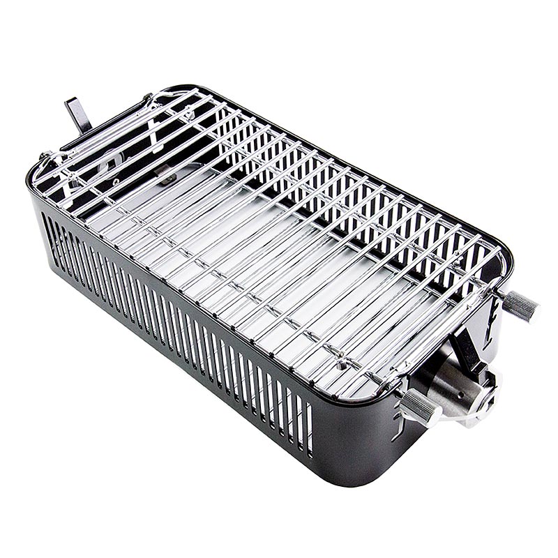 Cestello per girarrosto per HUB + HUB II + FUSION, everdure montargo / Heston Blumenthal, 1 pz.