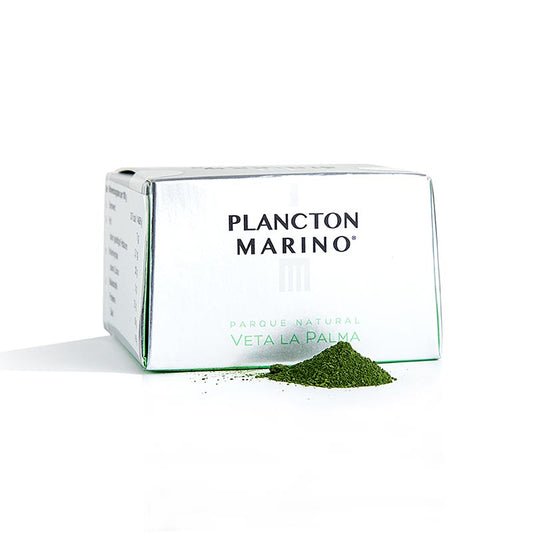 Plancton Marino - Plancton marino, Angel León, 10 g