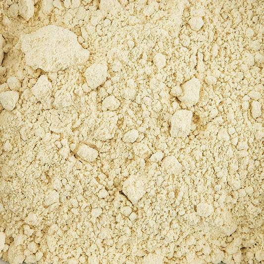 Farine de soja, grillée, 1 kg