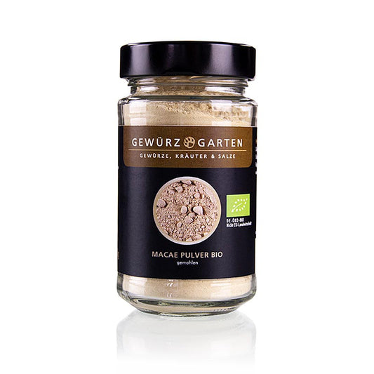 Gewürzgarten Macae in polvere (pianta di maca), BIO, 130 g