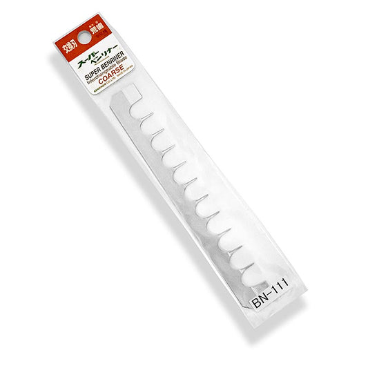 Lama di ricambio Julienne grossolana (6 mm), per Benriner Cutter BN-5 / BN-95W (BN-111), 1 pz.