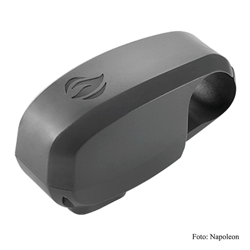 Accessori per barbecue Napoleon - Illuminazione per maniglia del barbecue, LED, Napoleon, 1 pz.