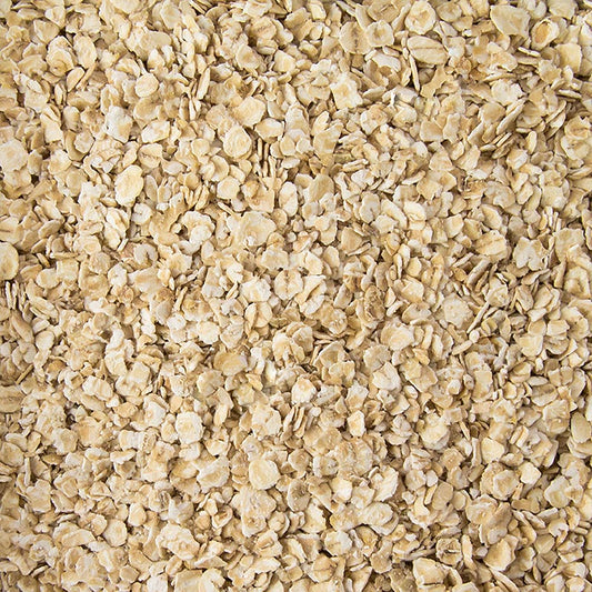 Haferflocken, fein, 1 kg