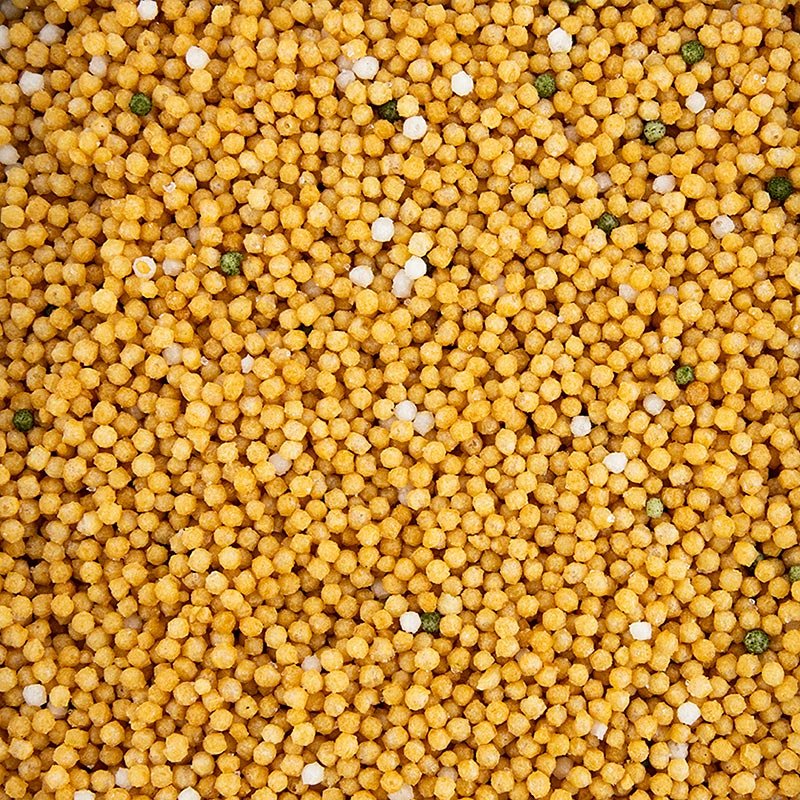 Boulettes de riz Arare, boulettes de riz épicées et croustillantes, 500 g | Cuisine asiatique et ethnique | thungourmet