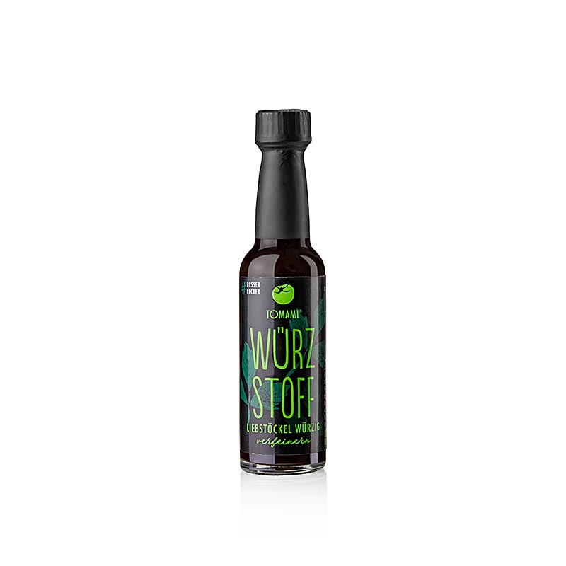 Tomami , salsa aromatica, 90 ml