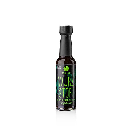 Tomami , sauce d'assaisonnement, 90 ml