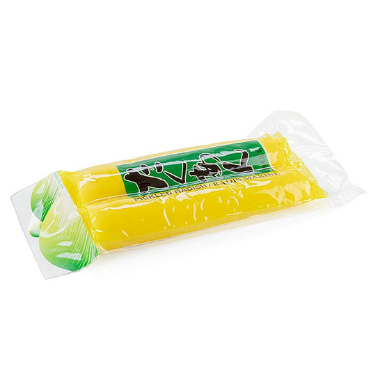 Ravanello Takuwan, giallo, metà, in agrodolce, Cina, 350 g