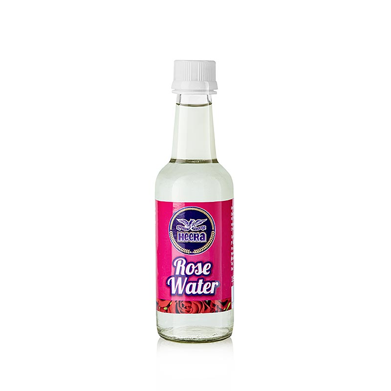 Eau de rose, Heera, 190 ml