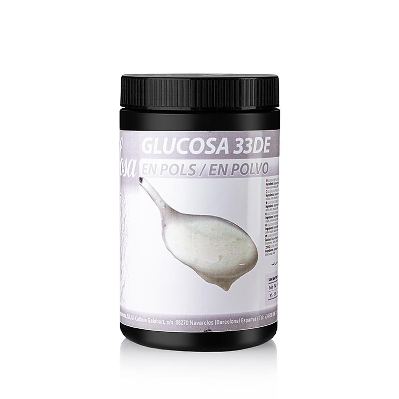 Sosa glucose en poudre (39464), 500 g