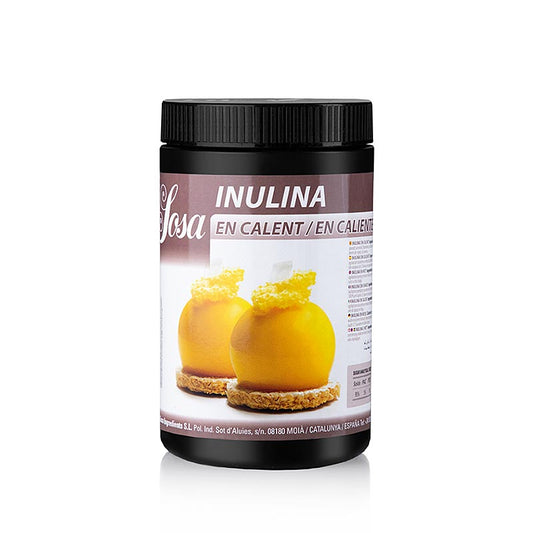 Sosa Inulin Hot (fibre alimentaire) (39460), 500 g
