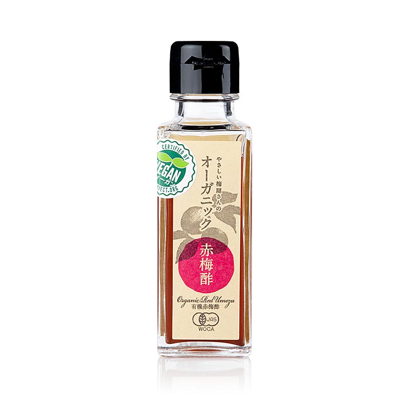 Umesu - Aceto di prugne, 100 ml