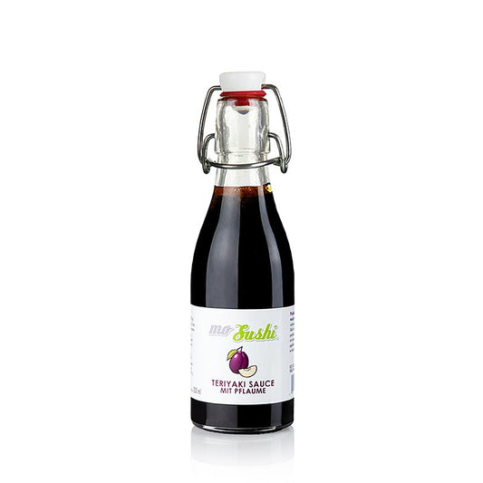 MO Salsa Teriyaki Sushi, prugna, 200 ml