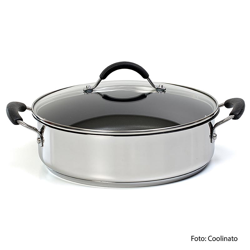 Schmorpfanne, 28cm, Coolinato, 1 St