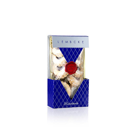 Teegebäck Jam & Jelly, Fruchtgeleeteilchen, Lembcke, 100 g