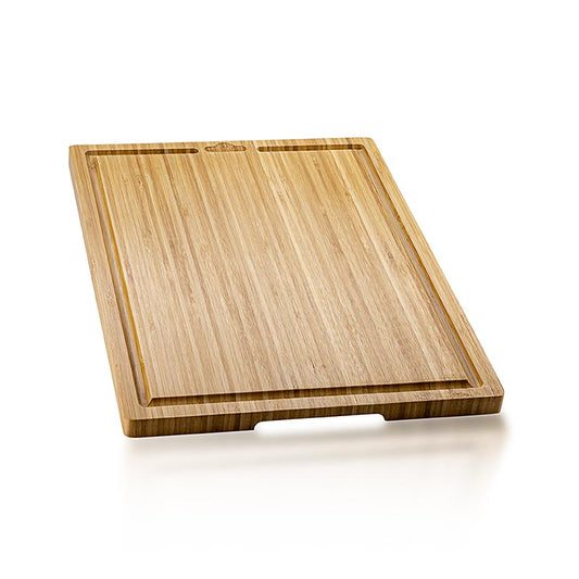 Accessori per barbecue Napoleon - Tagliere in bambù, 37x27 cm, adatto al ripiano laterale, 1 pz.
