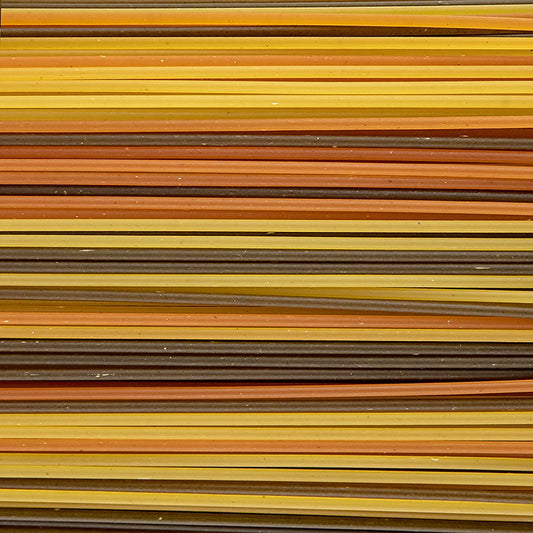 Acolore Fantasia Spaghetti Tricolore, Casa Rinaldi, 500 g